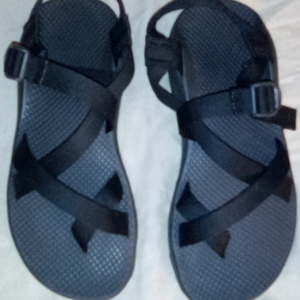 Chacoz2 sandals